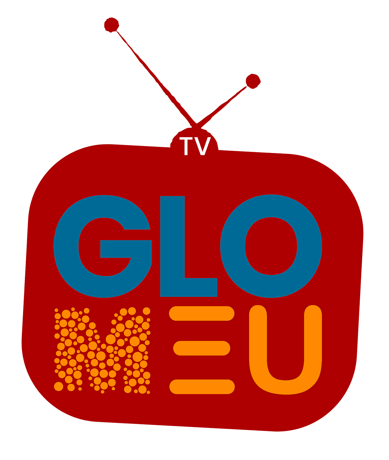 TV GLOMEU Logo